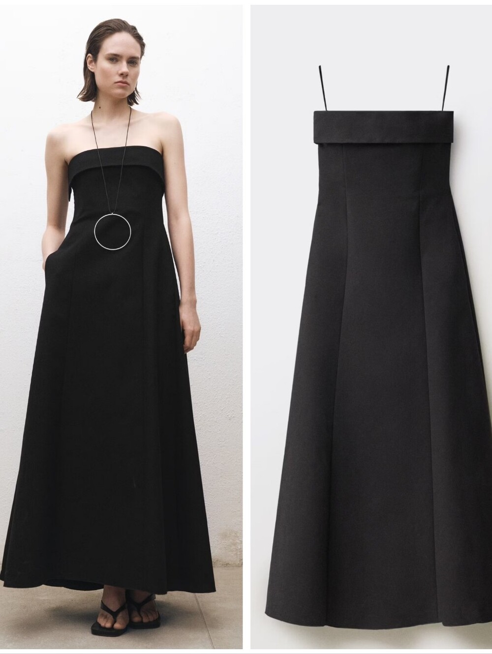 MANGO Selection Dress